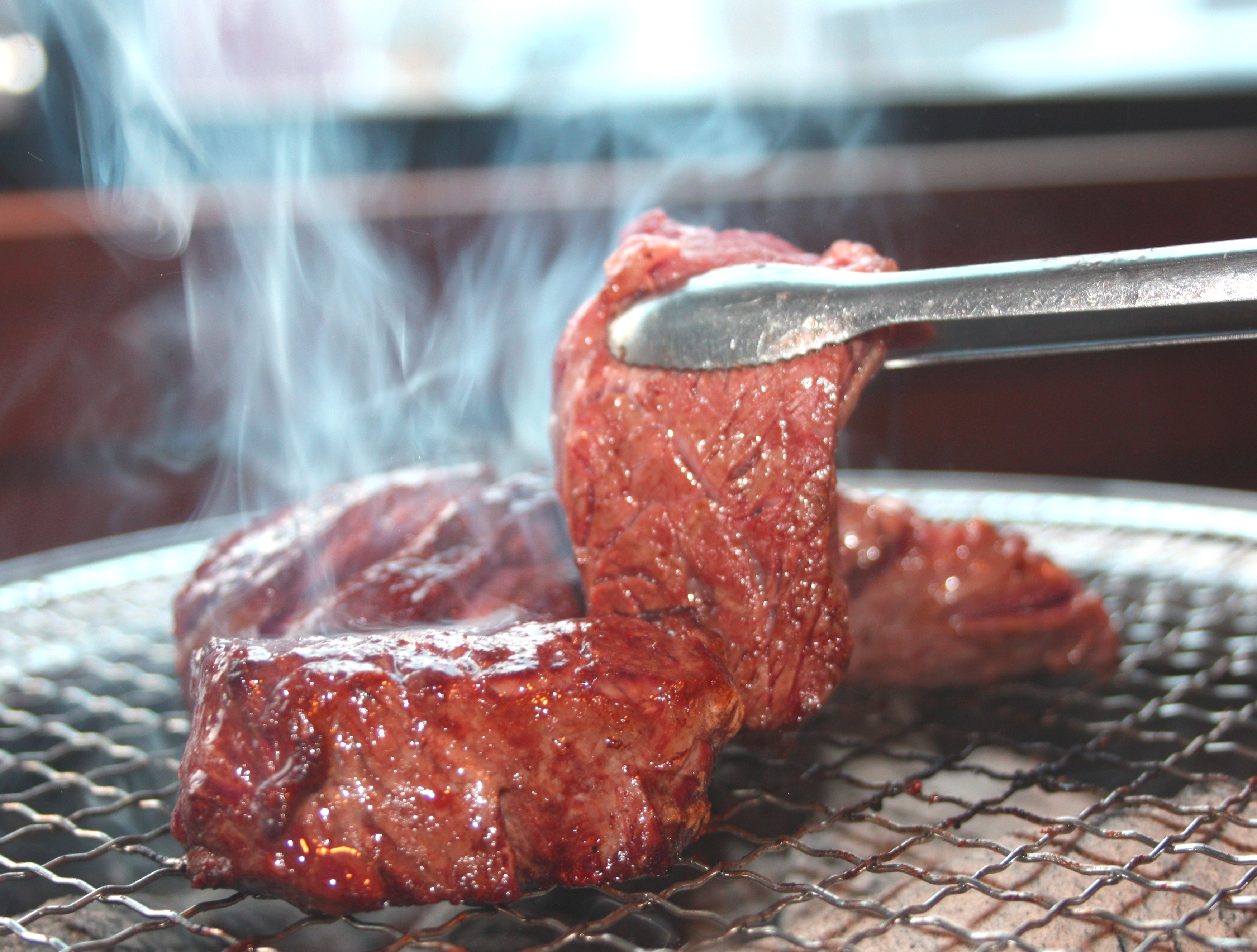 焼肉の焼き方をガッテンで見た 家庭のホットプレートでも美味しく焼くコツはこれだ まさみしゅlearn